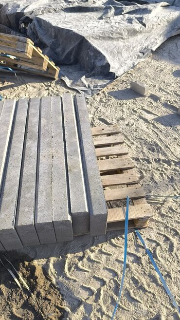 Тротуарная плитка: Бардюр Бардюр Бардюр Дорожный Бардюр тротуарная Бардюр — 22