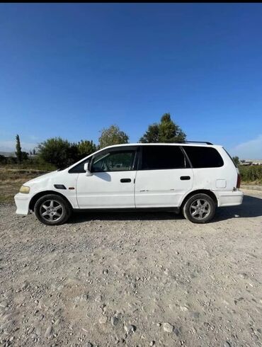 хонда арио: Honda Odyssey: 1999 г., 2.3 л, Автомат, Газ, Минивэн