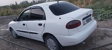 элдан авто: Daewoo Lanos: 1999 г., 1.5 л, Механика, Бензин, Седан — 3