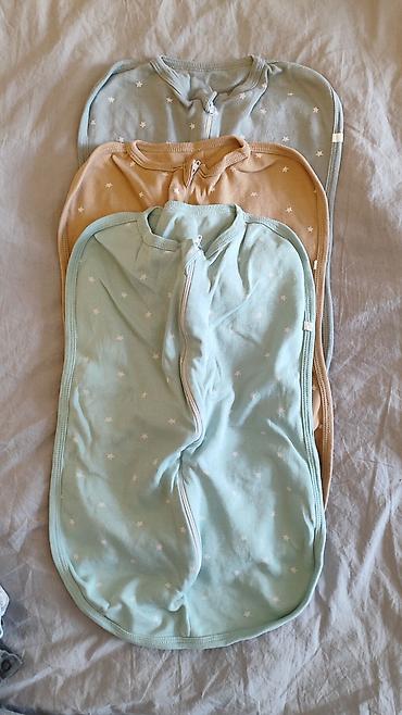 Комплекты одежды: Комплект — 5