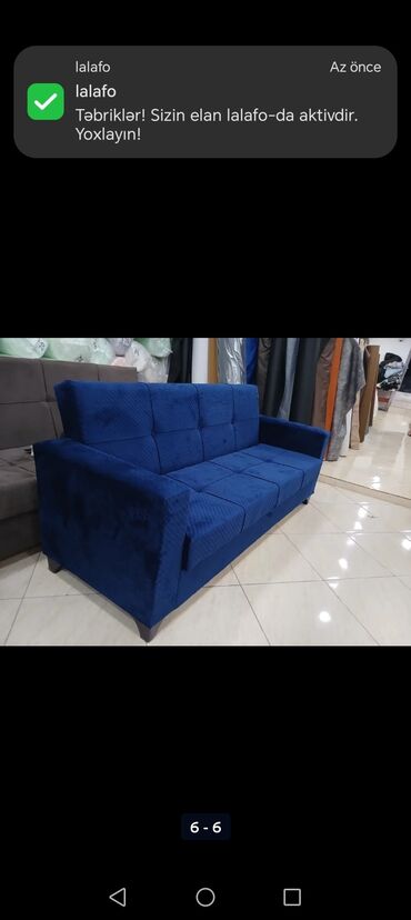 Divanlar: Divan, Yeni, Açılan, Bazalı, Parça, Ödənişli çatdırılma -da lalafo.az — 25 Divanlar: Divan, Yeni, Açılan, Bazalı, Parça, Ödənişli çatdırılma — 25