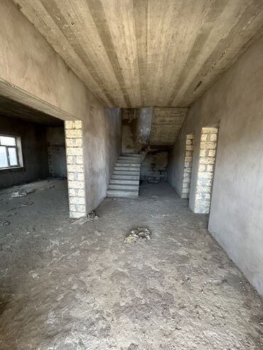 Həyət evləri və villaların satışı: Badamdar qəs. 6 otaqlı, 277 kv. m, Təmirsiz — 11