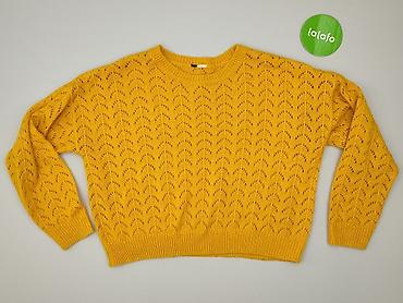 willsoor: Sweter damski, rozmiar 4XL — 2