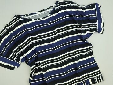 czerwone t shirty guess: Women`s T-shirt, size One size