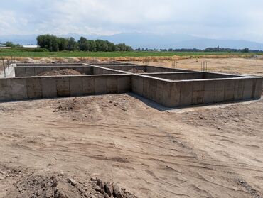 Бетонные работы: Фундамент, Стяжка, Монолит Гарантия, Бесплатная консультация Больше 6 лет опыта — 3