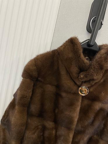 Шубы: Продаётся Шуба! Из Канадского меха! Цвет красивый орех! Автоледи ( — 2
