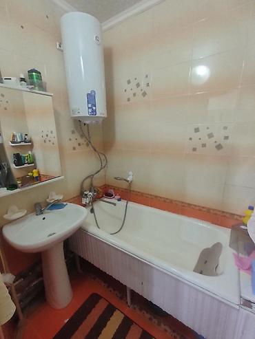 квартира 5 мик: 2 комнаты, 53 м², Восток-5 мкр 106 серия, 1 этаж, Косметический ремонт — 7