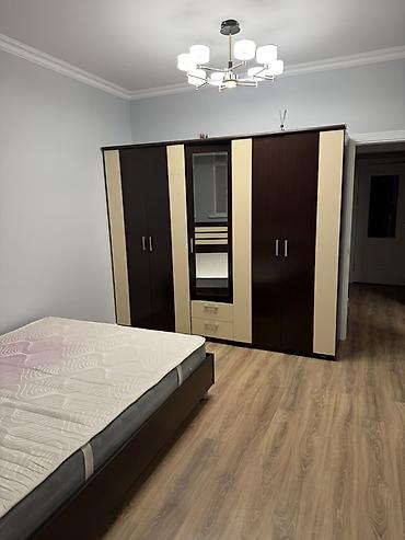 Продажа квартир: 3 комнаты, 76 м², Джал-29 6 этаж, Евроремонт — 2