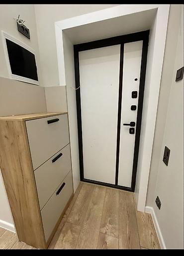 home: 2 комнаты, 68 м², Технопарк 10 этаж, Дизайнерский ремонт — 3