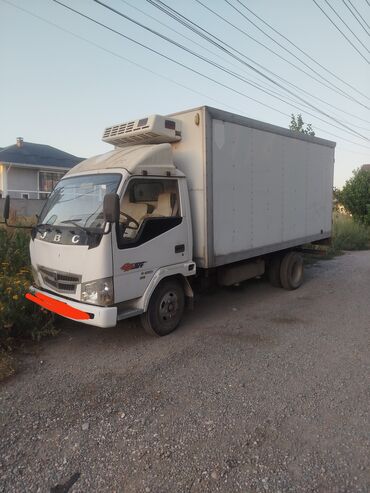 передний бампер опель вектра б: Легкий грузовик, JAC, Стандарт, 3 т, Б/у