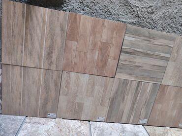 Kafel və metlax: Böyük ölçülü keramika və porselen plitələr – geniş model seçimi - — 33