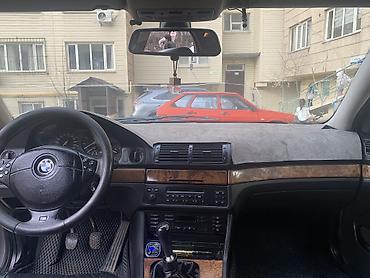 Другой транспорт: Срочно! Срочно! Срочно! Продаю Легендарную классику**BMW E39** в — 9