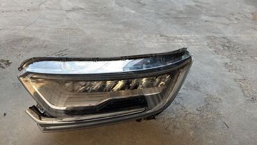 антиблик на лобовое стекло штраф: Комплект передних фар Honda 2022 г., Б/у, Оригинал, Япония