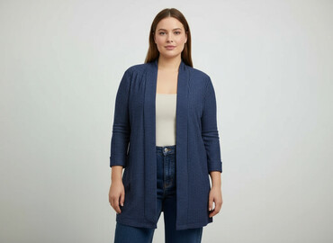 Knitwear: Women`s knitwear, size 3XL
