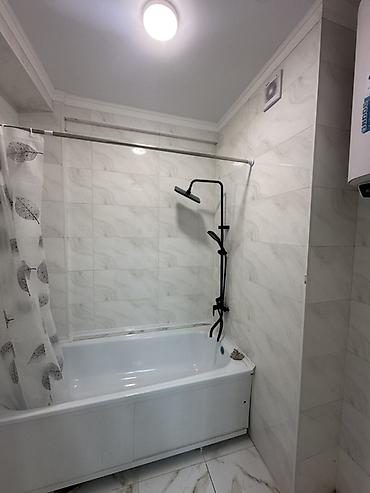 Продажа квартир: 2 комнаты, 58 м², Элитка, 11 этаж, Евроремонт — 5