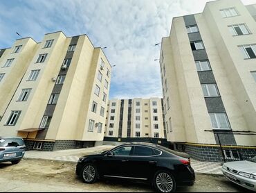 сниму дом на иссык куле: 1 комната, 44 м², Элитка, 2 этаж, ПСО (под самоотделку)