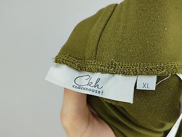 gilly hick: Clockhouse, Legginsy Sportowe damskie, rozmiar XL — 4