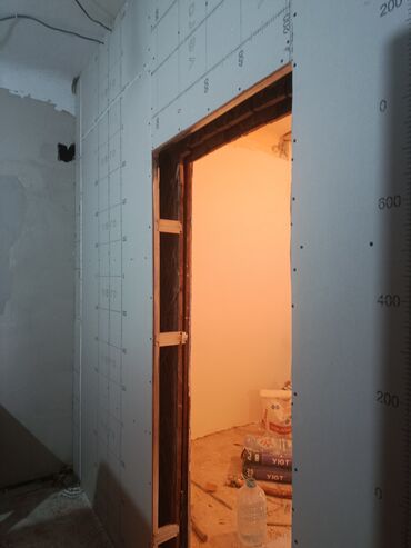 Другие виды отделочных работ: Больше 6 лет опыта — 20