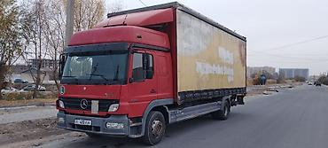 Mercedes-Benz: Mercedes-Benz : 2006 г., 4.8 л, Механика, Дизель — 3