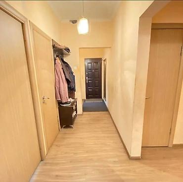 Продажа квартир: 3 комнаты, 80 м², Улан мкр 106 серия, 4 этаж, Старый ремонт — 10