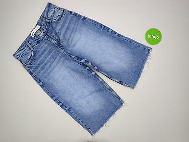buty ccc inblu: Bershka, Spodnie 3/4 damskie, rozmiar S — 2