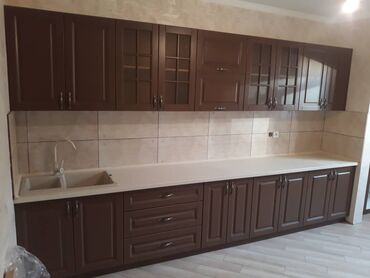 Мебель на заказ: Мебель на заказ, Спальня, Вешалки, Стол, Столешница — 12