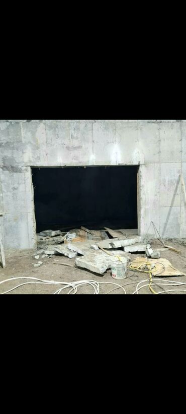 Beton işləri: Beton Kəsmə Deşmə Xidməti beton kesimi beton kesen beton deşimi -da lalafo.az — 13 Beton işləri: Beton Kəsmə Deşmə Xidməti beton kesimi beton kesen beton deşimi — 13