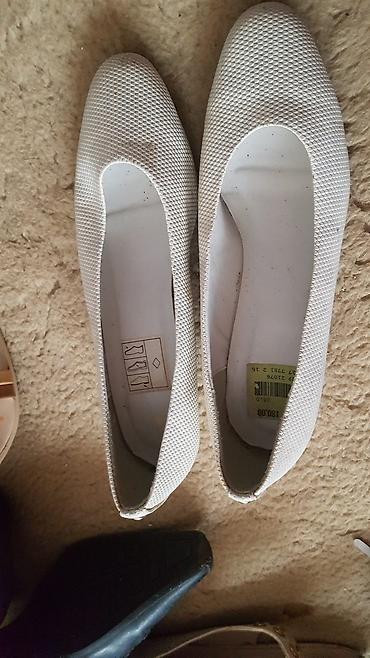 Sandale: Cipele i sandale polovne po 200 din broj 38 — 9