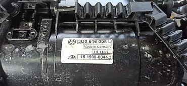 Vozila: KOMPRESOR VAZDUSNOG VESANJA ZA VOLKSWAGEN PHAETON | Kompresor — 3
