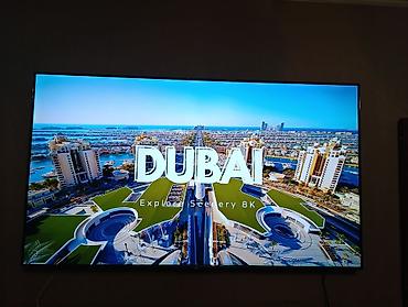 Телевизоры: Телевизор. QLED Skyworth 86X75G с экраном 86” обладает качественным — 3