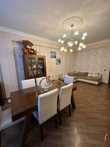 Uzunmüddətli kirayə mənzillər: Məktəb və bağçaya yaxın, market və aptek bir addımlıqda — ailəvi yaşam -da lalafo.az — 30 Uzunmüddətli kirayə mənzillər: Məktəb və bağçaya yaxın, market və aptek bir addımlıqda — ailəvi yaşam — 30