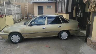 бмв 34 в идеальном состоянии: Daewoo Nexia: 2006 г., 1.6 л, Механика, Бензин, Седан