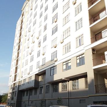 колонки для кафе: 4 комнаты, 173 м², Золотой квадрат Элитка, 12 этаж, ПСО (под самоотделку) — 1