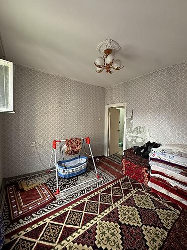 Продажа квартир: 2 комнаты, 53 м², 106 серия, 8 этаж, Старый ремонт — 9