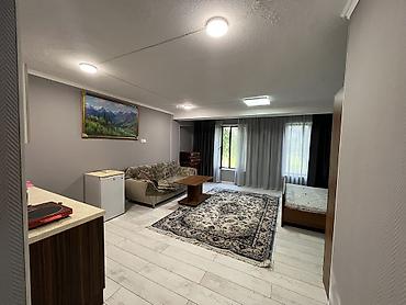 royal resort: Аренда квартиры на Иссык-Куле, Asia Palace, Сары-Ой, 7 мест, Цена Целиком за жилье — 5