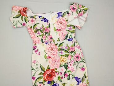 sukienki princeska na wesele: Women`s dress, Paper Dolls, size M (EU 38)