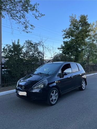 фит цена бишкек: Honda Jazz: 2004 г., 1.4 л, Вариатор, Бензин, Хэтчбэк