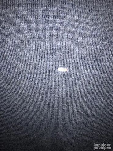 Džemperi: Original Tommy Hilfiger dzemper L / 3 komada Pima Cotton - Casmear na lalafo.rs — 3 Džemperi: Original Tommy Hilfiger dzemper L / 3 komada Pima Cotton - Casmear — 3