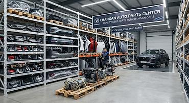 Changan avtomobilləri üçün ehtiyat hissələri Məhsul/təklif: - Changan
