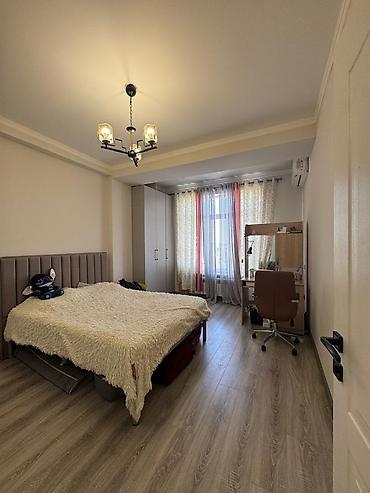 орок нижний: 2 комнаты, 63 м², Нижний Джал (Джал-23) 15 этаж — 5