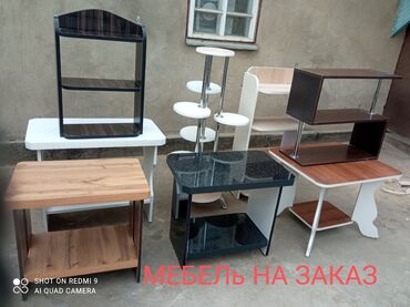 Мебель: Мебель на заказ, Гостиная, Кухонный гарнитур, Столешница, Шкаф