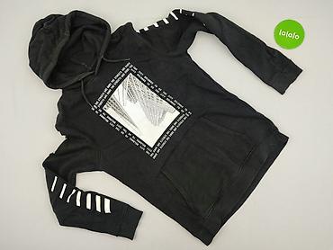 bluzy psg: CKH Clockhouse, Bluza z kapturem damska, rozmiar S — 2