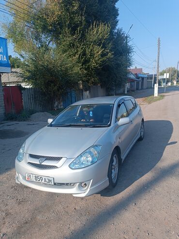 Toyota: Toyota Caldina: 2002 г., 2 л, Автомат, Бензин, Седан