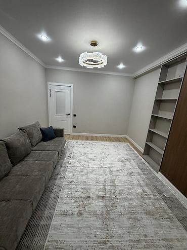 Продажа квартир: 1 комната, 41 м², Элитка, 5 этаж, Дизайнерский ремонт — 2