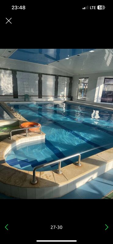 Иссык-Куль 2025: Коттедж, Клуб отель Париж-2 ЦО Париж, Чок-Тал, Детская площадка, Закрытый пляж, Охраняемая территория — 21