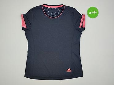 o: Adidas, T-shirt damski, rozmiar XL — 2