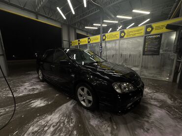 Honda: Honda Avancier: 2001 г., 2.3 л, Автомат, Бензин, Универсал — 2