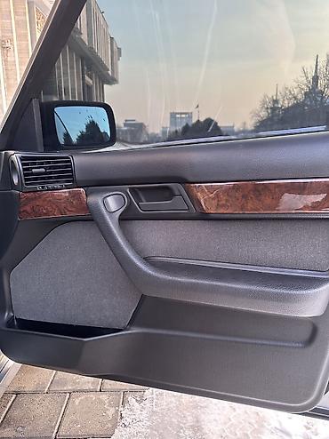 BMW: BMW 5 series: 1995 г. — 10