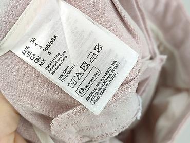 hm jackson: H&M, Spodnie materiałowe damskie, rozmiar S — 5