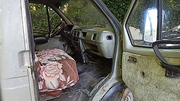 arendaya mapet: QAZ GAZel 3302: 2.2 l | 2000 il 300000 km Universal — 4